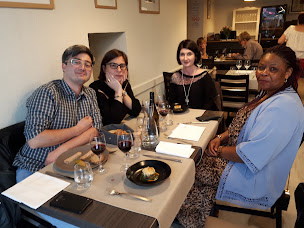 Photo n°48 de La Rissole à Tours ()