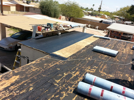 Castile Roofing - Phoenix in Phoenix, Arizona
