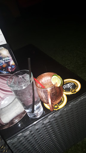 Hookah Bar «Bliss Bar and Lounge», reviews and photos, 10305 Medlock Bridge Rd A6, Johns Creek, GA 30097, USA