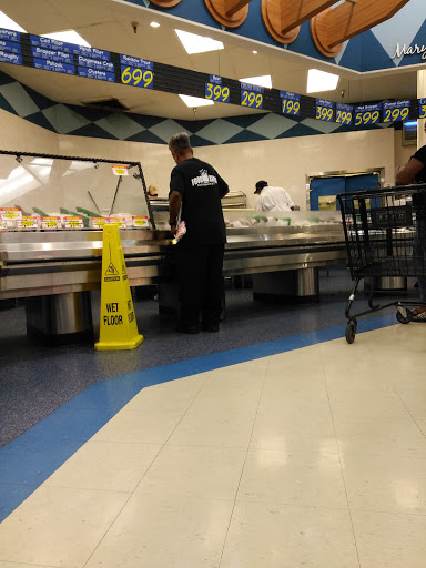 Supermarket «Food King Supermarket», reviews and photos, 5700 Wabash Ave, Baltimore, MD 21215, USA