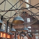 Photo n°1 de l'avis de Mike.a fait le 09/04/2023 à 08:38 sur le  Beverland Gruppen-Resort à Ostbevern