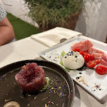 Photo n°2 de l'avis de Fabrice. fait le 20/08/2023 à 07:46 sur le  Ristorante Pizzeria La Ruota à Abbiadori