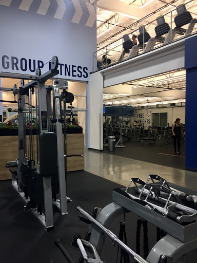 Gym «In-Shape Health Clubs», reviews and photos, 925 Hartle Ct, Napa, CA 94558, USA