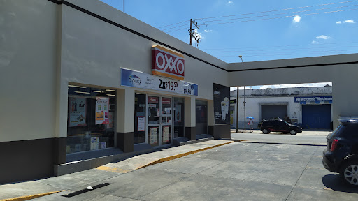 Oxxo CHEMBECH