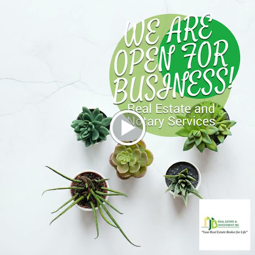 Joanne Brown - JB Real Estate & Investment Inc. image