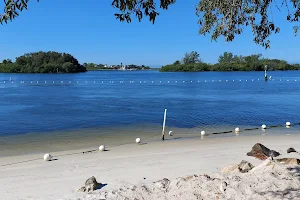 Anclote River Park image