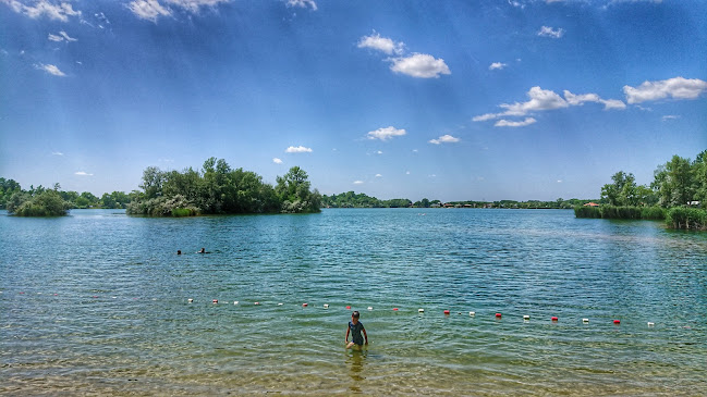 Értékelések erről a helyről: Nomád Kemping és Strand, Délegyháza - Kemping