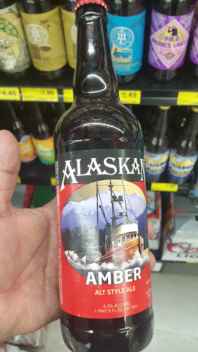 Grocery Store «Grocery Outlet Bargain Market», reviews and photos, 4907 Cleveland Blvd, Caldwell, ID 83605, USA