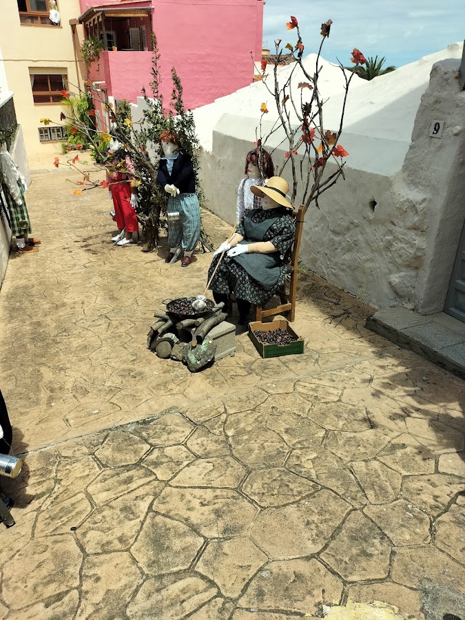 La Casa de Don Gabriel