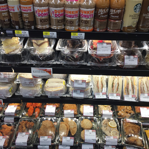 Supermarket «Trade Fair Supermarket», reviews and photos, 2220 36th Ave, Long Island City, NY 11106, USA