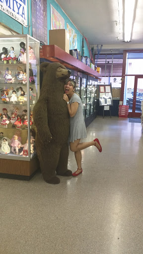 Toy Store «Talbot’s Toyland», reviews and photos, 445 S B St, San Mateo, CA 94401, USA