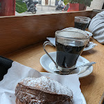 Photo n°1 de l'avis de Edyta.i fait le 13/03/2024 à 19:23 sur le  La Licata à Rome