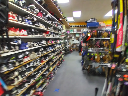 Sporting Goods Store «Play It Again Sports», reviews and photos, 2598 Willamette St, Eugene, OR 97405, USA