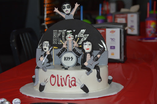 Bakery «A Cake Occasion», reviews and photos, 3901 E 112th Ave, Thornton, CO 80233, USA