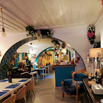 Photo n°3 de l'avis de John.m fait le 03/10/2022 à 20:04 sur le  São Pedro Fusion Restaurant cozinha portuguesa e brasileira Pinseria Romana à Faro