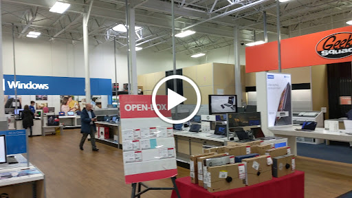Electronics Store «Best Buy», reviews and photos, 50 NJ-36, Eatontown, NJ 07724, USA