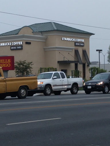 Starbucks image