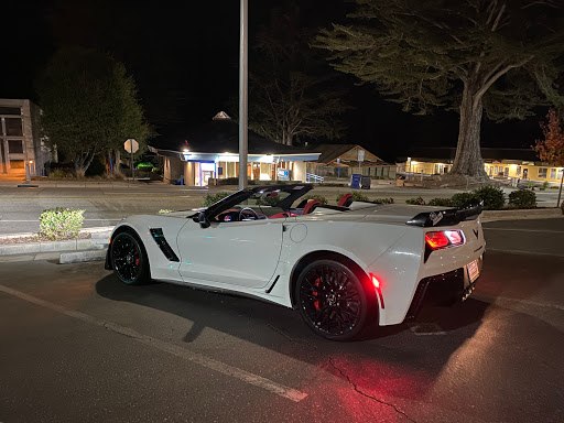 Car Dealer «Daniels Long Chevrolet», reviews and photos, 670 Automotive Dr, Colorado Springs, CO 80905, USA