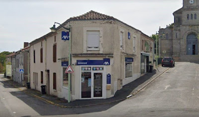 AXA Assurance et Banque Descubes Ribierre à Chalus
