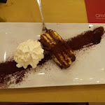 Photo n°2 de l'avis de Luís.a fait le 05/09/2019 à 11:58 sur le  Origano Trevi à Rome