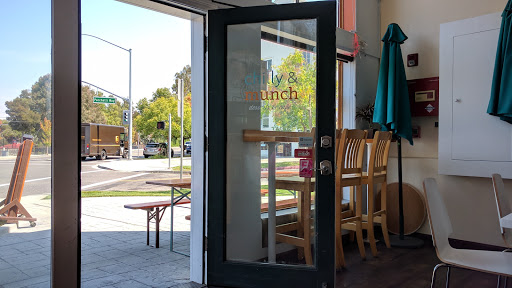 Dessert Shop «Chilly & Munch», reviews and photos, 2101 Showers Dr, Mountain View, CA 94040, USA