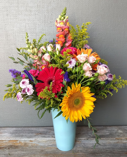 Florist «Eureka Florist», reviews and photos, 524 Henderson St, Eureka, CA 95501, USA