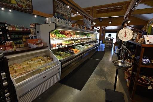Grocery Store «Water Fresh Farm Marketplace», reviews and photos, 151 Hayden Rowe St, Hopkinton, MA 01748, USA