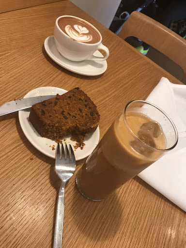 Coffee Shop «Blue Bottle Coffee», reviews and photos, 1712 Sunset Blvd, Los Angeles, CA 90026, USA