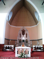 St Dominic R C Church