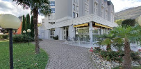 Extérieur du Restaurant Hôtel Alba à Lourdes - n°13