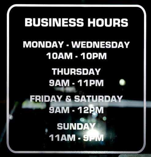 Wine Store «Sunny Isles Liquors», reviews and photos, 18180 Collins Ave, Sunny Isles Beach, FL 33160, USA