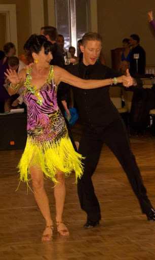 Dance School «Arthur Murray Dance Studio», reviews and photos, 7510 Hazard Center Dr, San Diego, CA 92108, USA