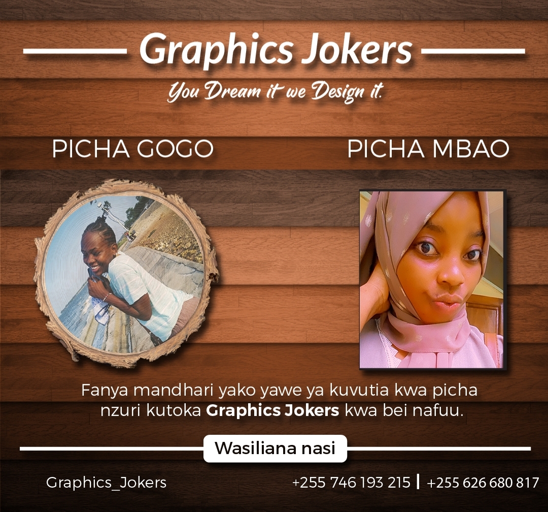 graphics designing