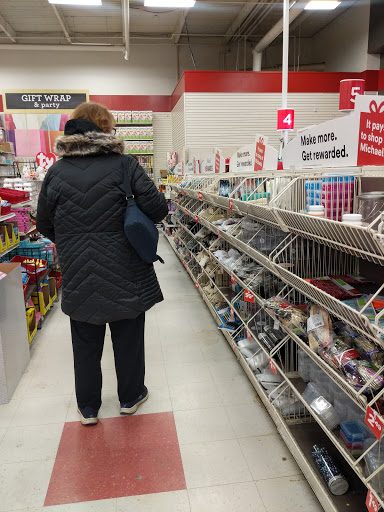 Craft Store «Michaels», reviews and photos, 2522 South Rd, Poughkeepsie, NY 12601, USA