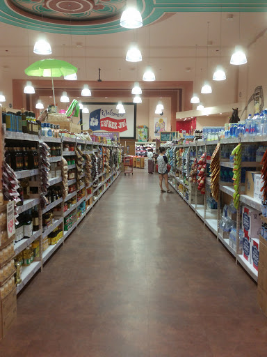 Trader Joe's