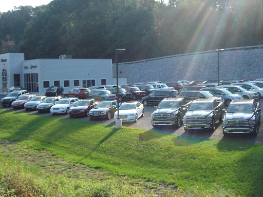 Car Dealer «Forrer Chrysler Dodge Jeep Ram», reviews and photos, 2209 State Road, Duncannon, PA 17020, USA