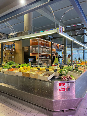 Fromagerie _ Drogrey à Besançon