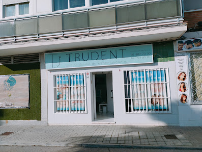 Clínica Dental Trudent C/ de José Arcones Gil, 94, Cdad. Lineal, 28017 Madrid, España
