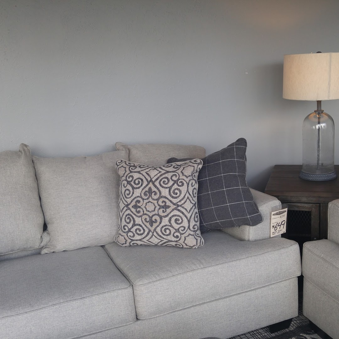 Complete Suite Furniture and Mattress