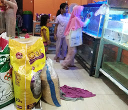 Bima Aquarium. photo