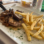 Photo n°2 de l'avis de Francesco.i fait le 04/01/2023 à 12:49 sur le  Trattoria Povoledo Venezia à Venice