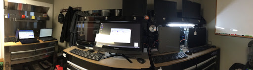 Computer Support and Services «RAM-Tech PC Solutions», reviews and photos, 103 Jonesboro Rd, McDonough, GA 30253, USA