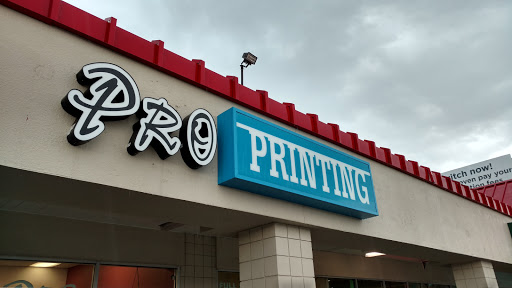 Print Shop «Pro Printing», reviews and photos, 4191 W Broad St, Columbus, OH 43228, USA