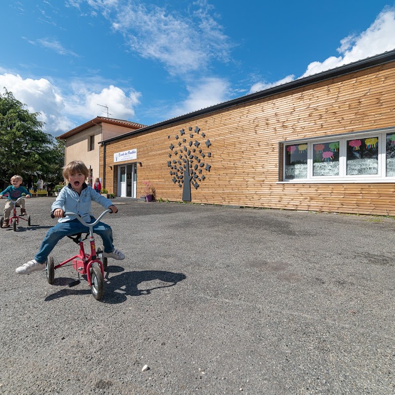 L'Ecole Des Possibles