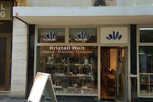 Kristall-Welt Inh. Dagmar Duscha image