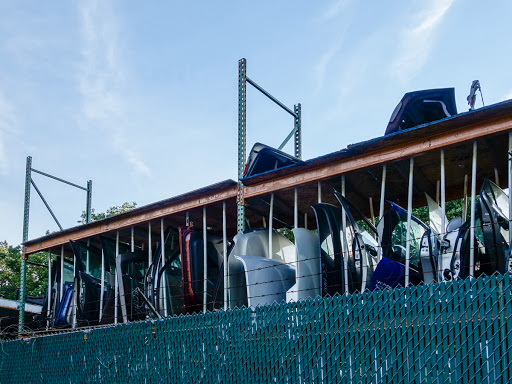 Used Auto Parts Store «CAR-PART DEPOT», reviews and photos, 110 Weaver Rd, West Milford, NJ 07480, USA