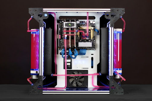 Computer Store «NexGen Computer Services», reviews and photos, 7560 N Government Way #2, Dalton Gardens, ID 83815, USA