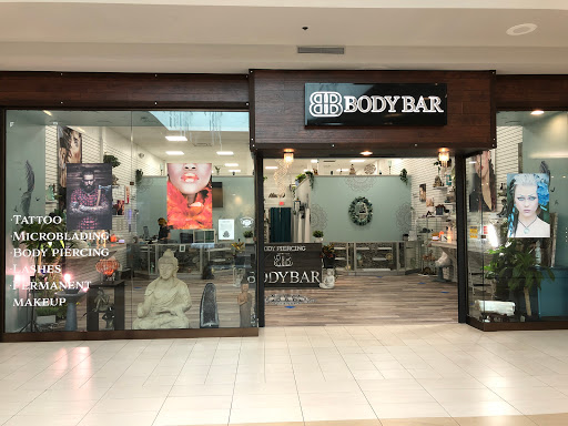 The Body Bar Deluxe