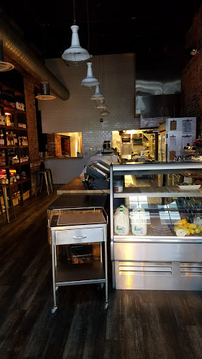Sandwich Shop «Red Apron Butcher», reviews and photos, 709 D St NW, Washington, DC 20004, USA