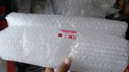 Jual Bubble Wrap Toko Styrofoam PVC Strip Karung